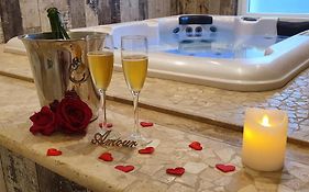 Loveroom La Garçonn'Hyeres